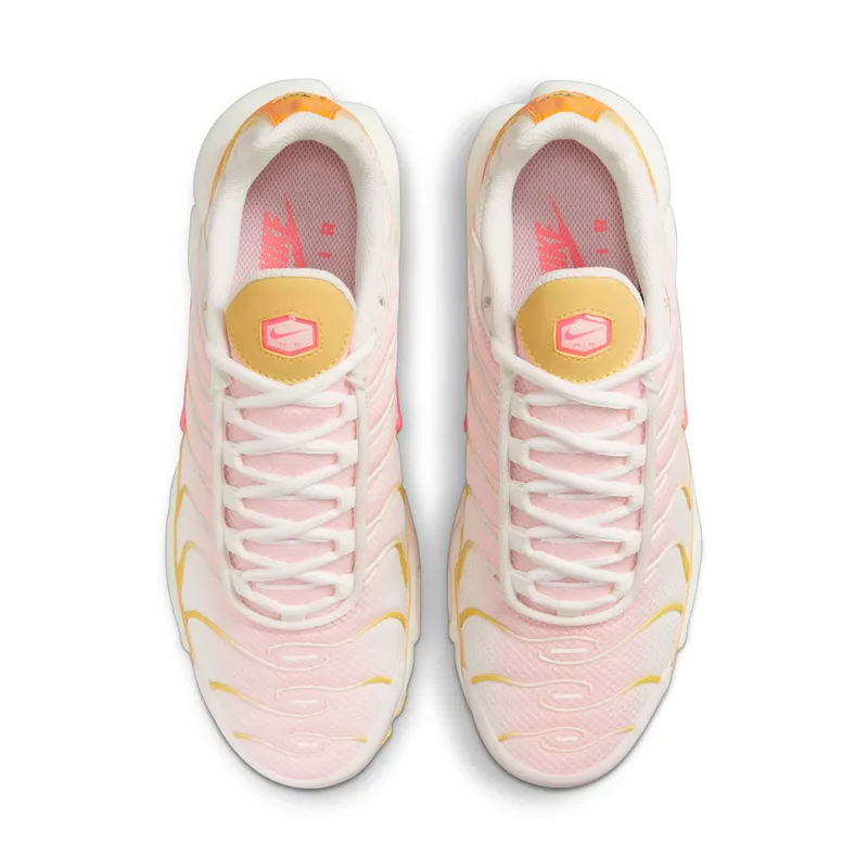 Nike Air Max Plus White (DX2673-100)