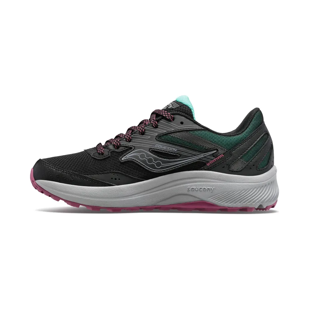 Saucony Cohesion TR15 “Dusk Mint” (S10706-05)