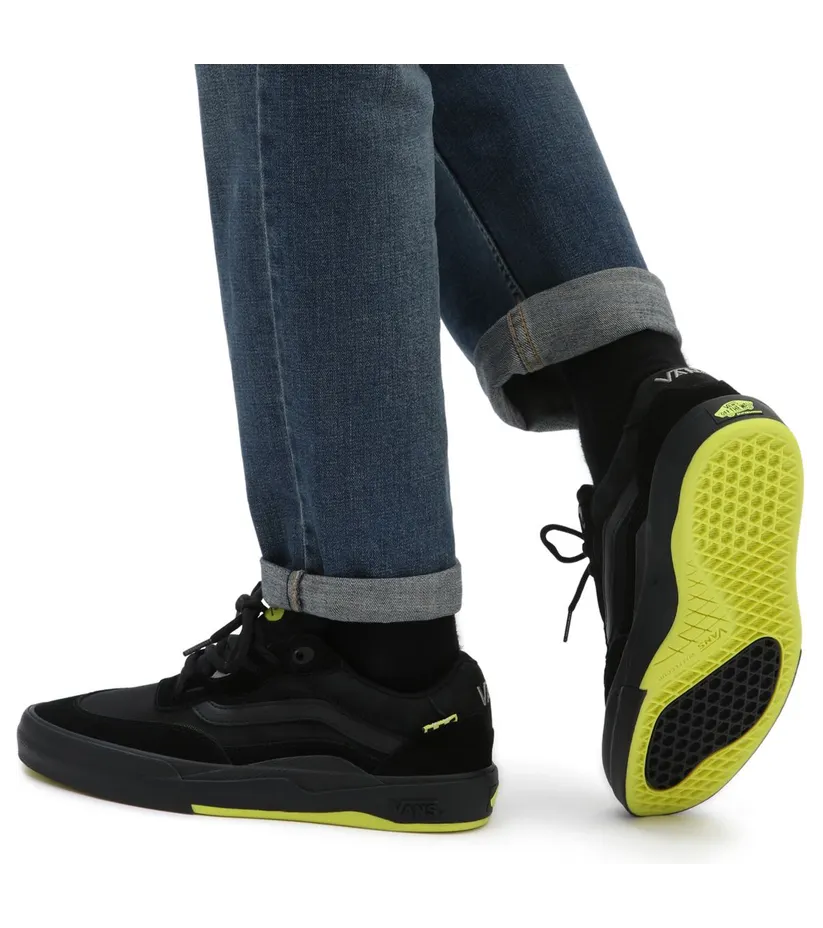 vans-wayvee VN0A5JIA8YY