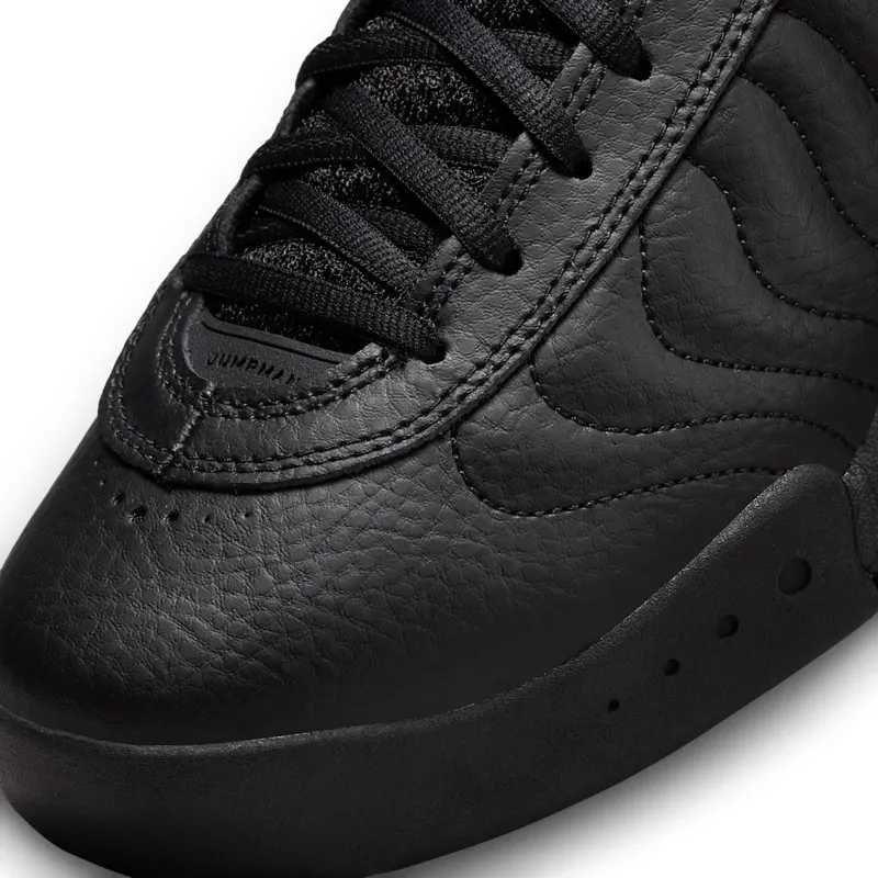 Jordan Jumpman Pro Black Metallic Silver (DN3686-001)