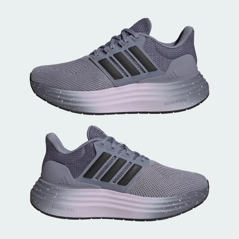 Adidas Ultradream Bold “Silver Violet / Core Black / Ice Lavender” (JP7900)