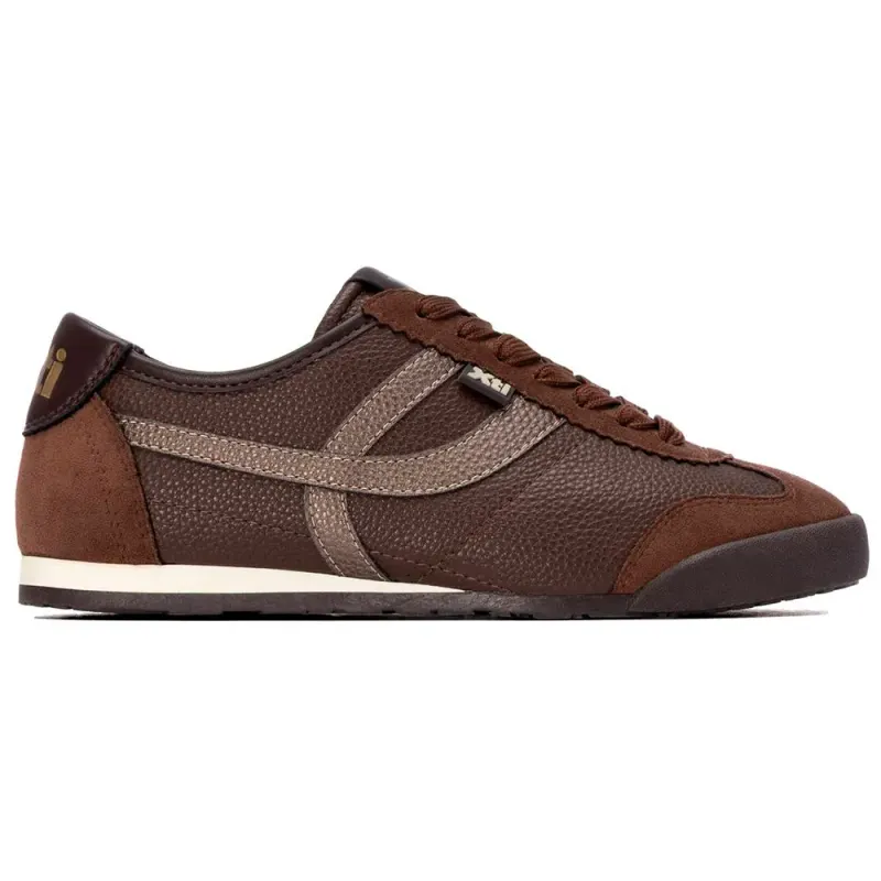 Xti sneaker Brown (14615701-Brown)
