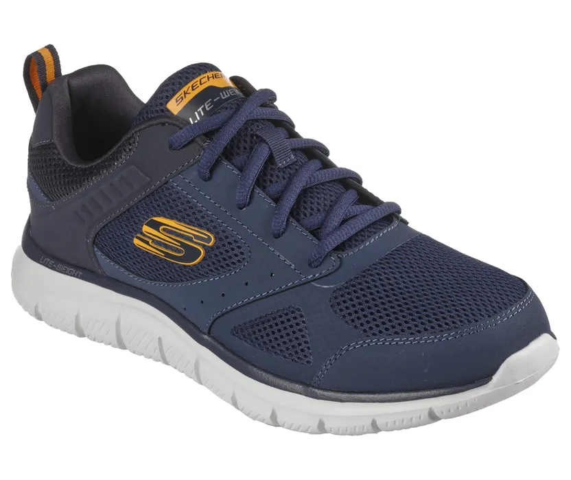 skechers-track 232398 NVY