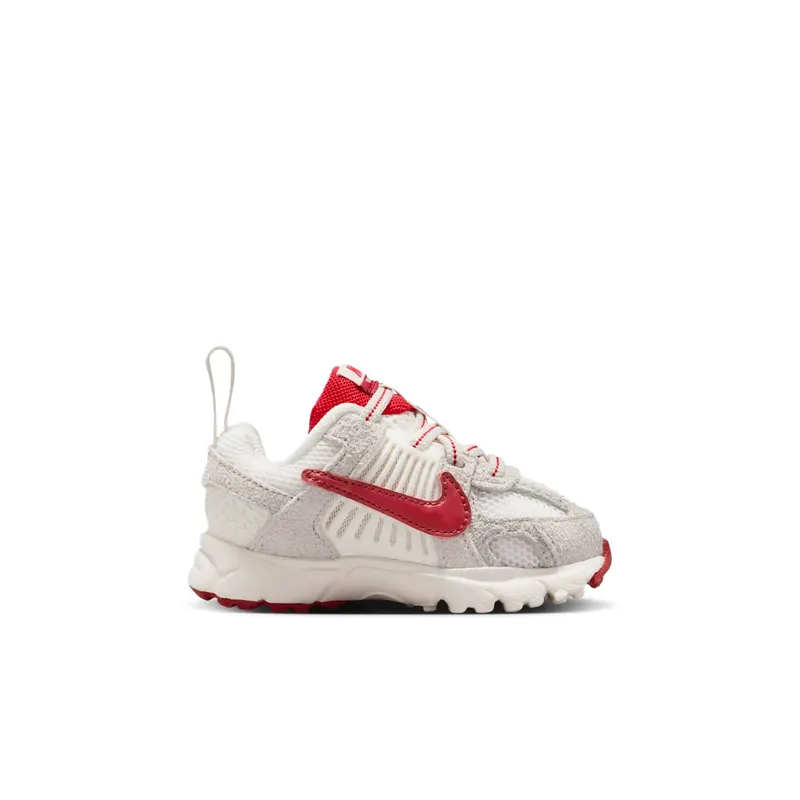 Nike Vomero Sail / Glacier Blue / University Red (IO9260-100)