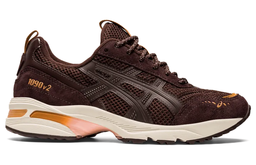 Asics Gel-1090™ V2 Coffee/Coffee (1202A383.200)