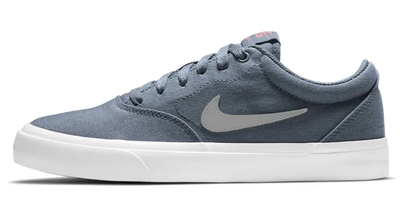 Nike SB Charge Canvas Blue (CN5269401)