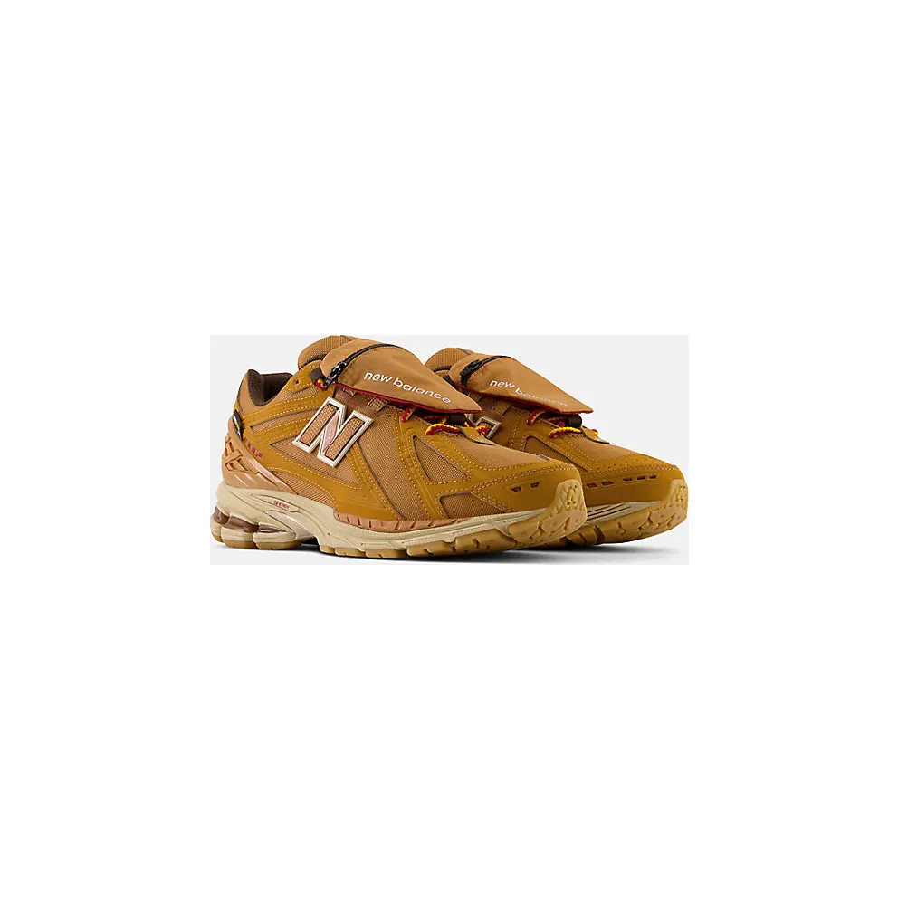 New Balance 1906R “Cordura Pocket – Tobacco” (M1906ROB)