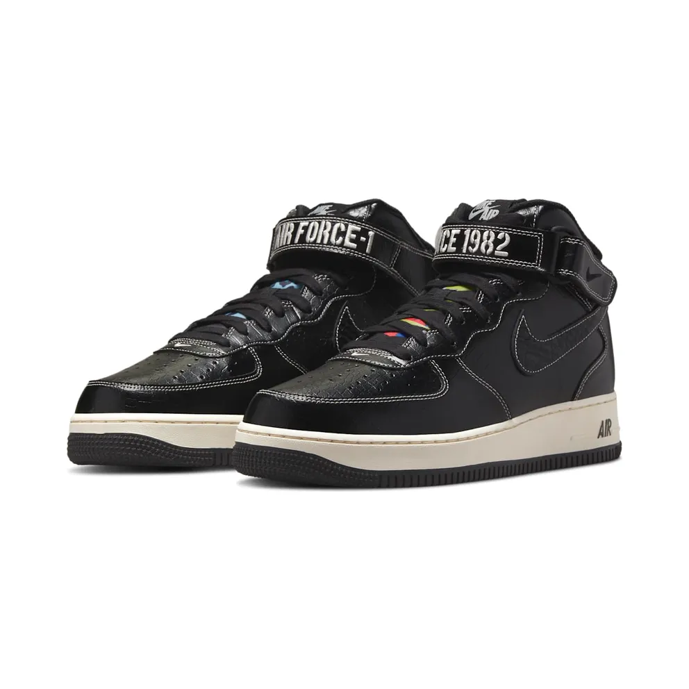 Nike Air Force 1 Mid LX Our Force 1 (DV1029-010)