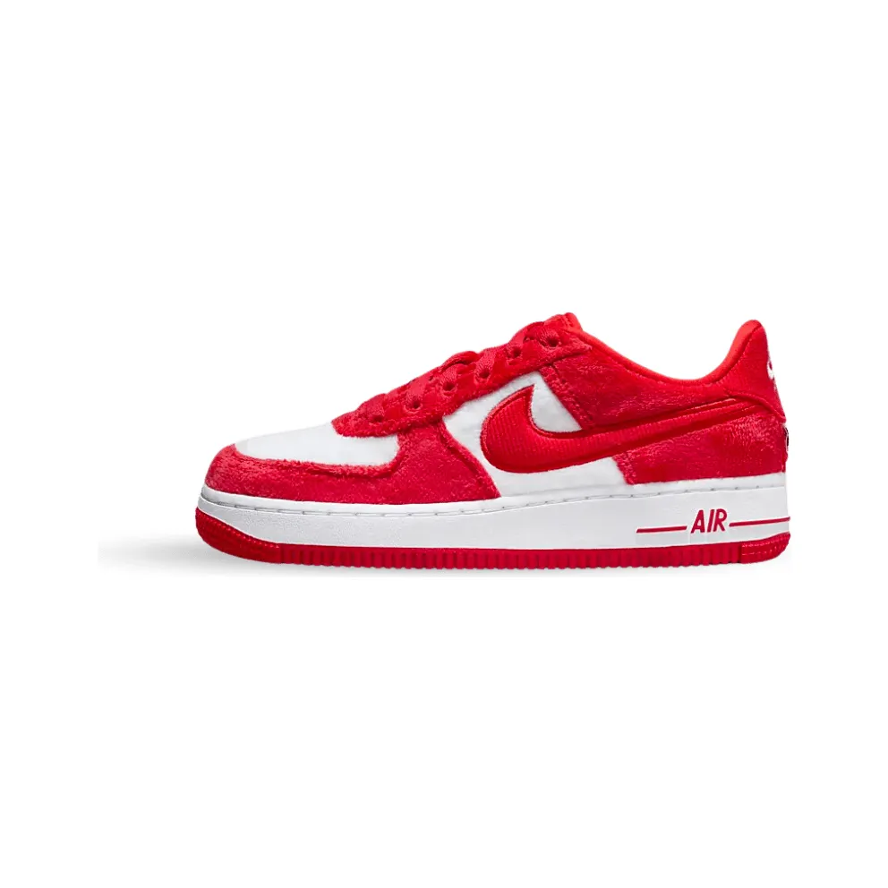 Nike Air Force 1 Low Valentine’s Day 2024 (GS) (FZ3552-612)