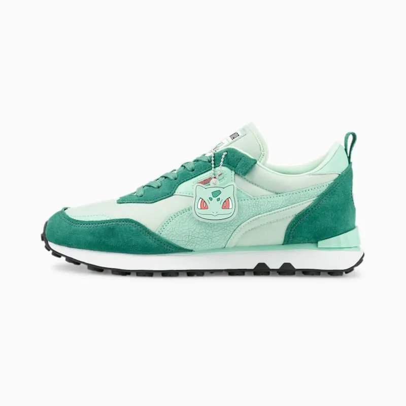 Puma Rider FV Pokémon Bulbasaur (387324-01)