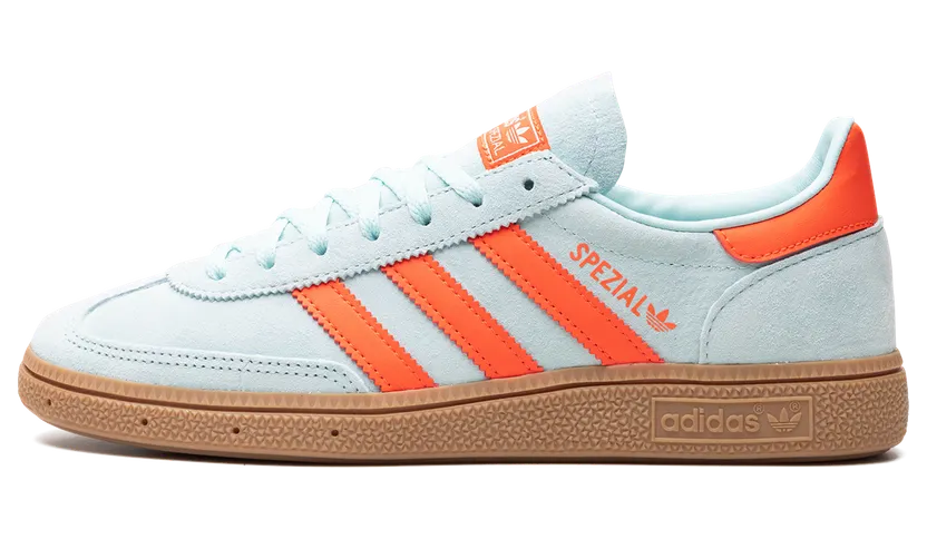 Adidas Handball Spezial “Semi Flash Aqua” (IH5374)