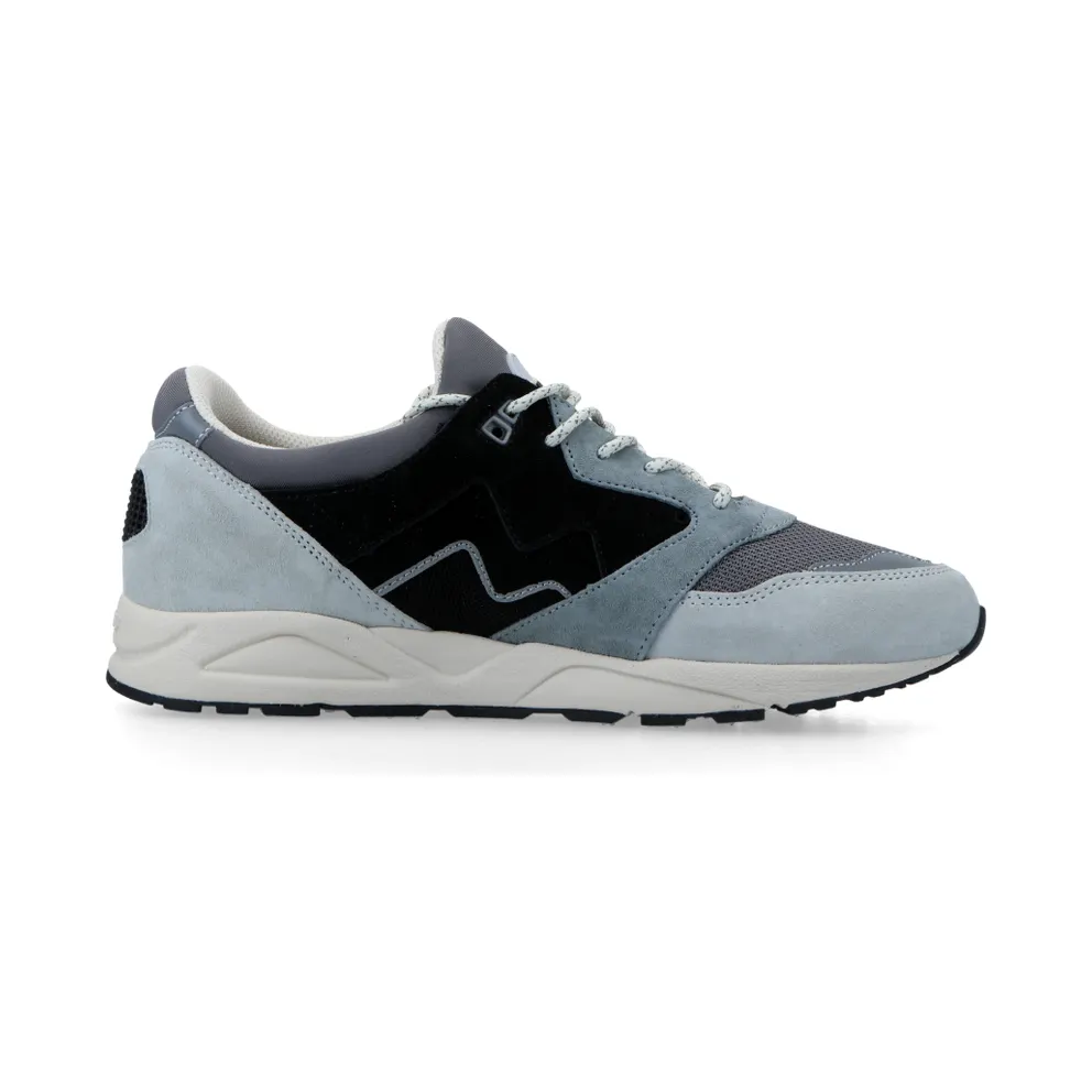 Karhu Aria 95 (dawn blue / jet black) – F803122