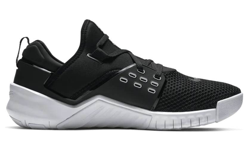Nike Free Metcon 2 Black (AQ8306-004)