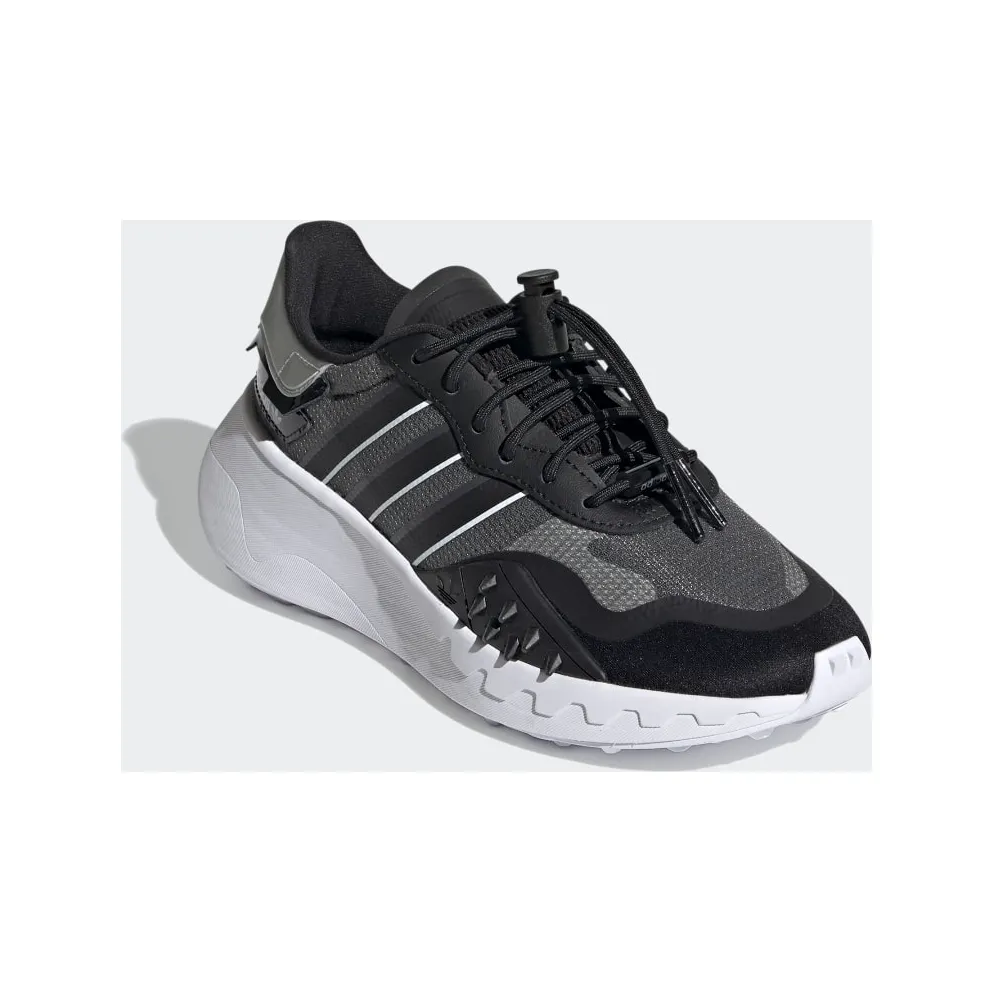 Adidas Choigo Core Black / Core Black / Silver Metallic (FY6503)