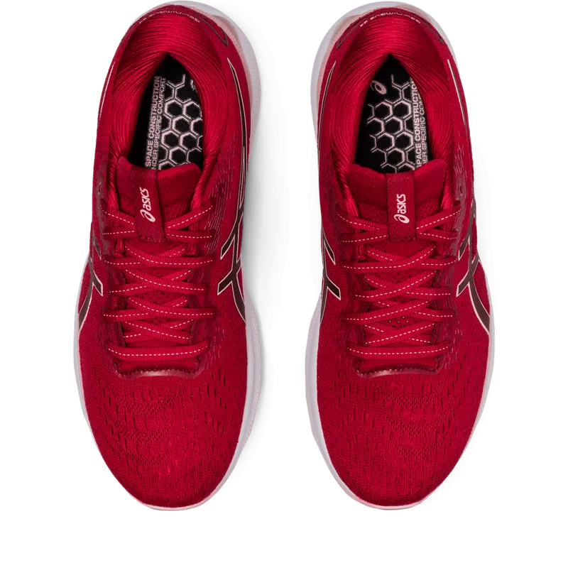 Asics GEL-NIMBUS™ 24 Cranberry/Frosted Rose (1012B201.601)