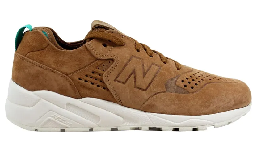 New Balance 580 Deconstructed Tan/Off White