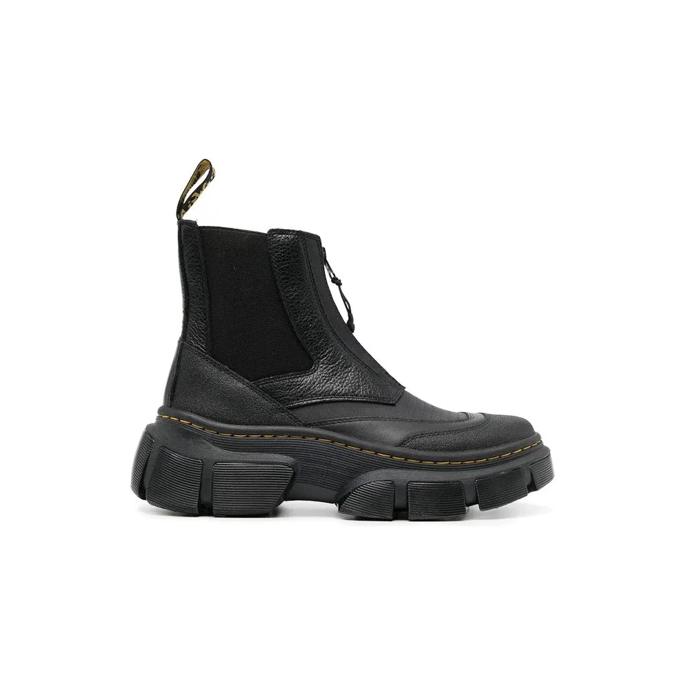 Dr. Martens 2976 Beta DMXL Platform Chelsea Boot Black (31793001)