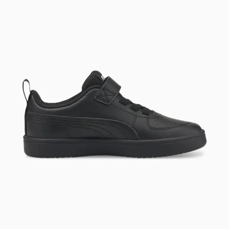 Puma Rickie Black (385836-02)