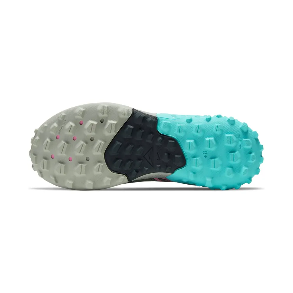 Nike Wildhorse 6 Trail Running Green (BV7099-300)