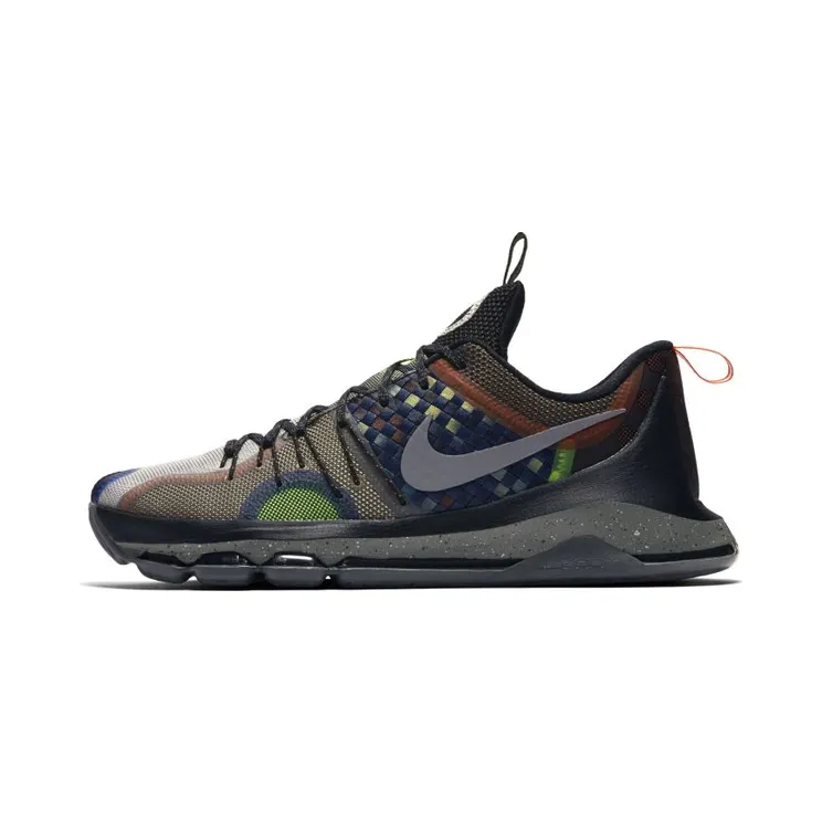 Nike KD 8 SE ‘What The’ Multicolor/Multicolor (845896-999)
