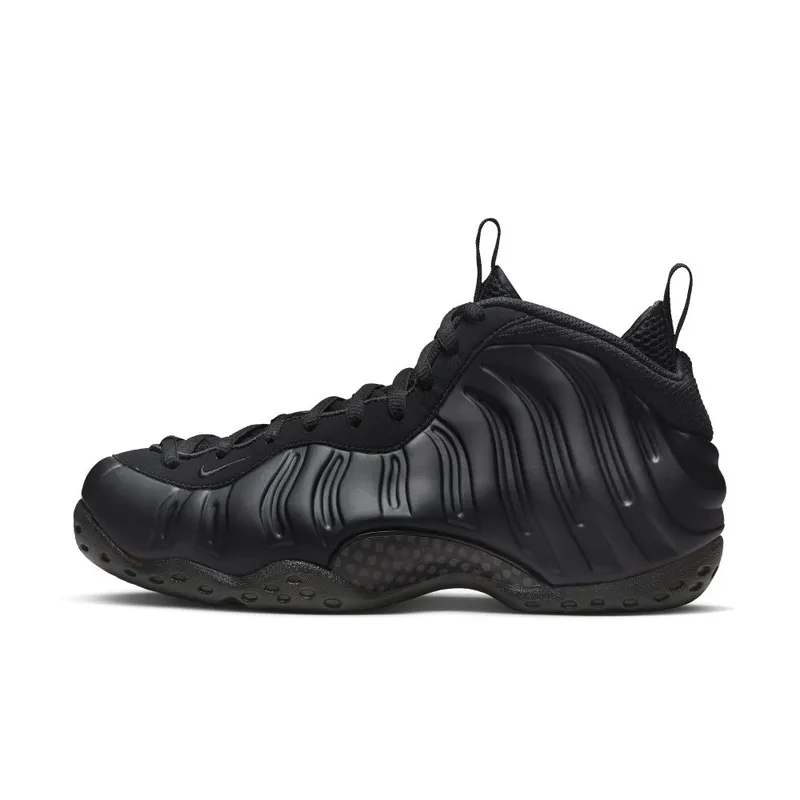 Nike Air Foamposite One Black/Black/Anthracite (FD5855-001)