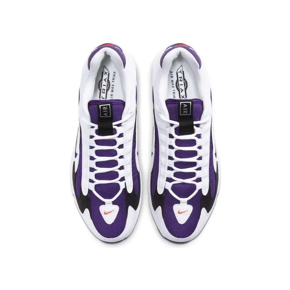Nike Air Max Triax 96 Voltage Purple White/Voltage Purple/Black (CD2053-102)