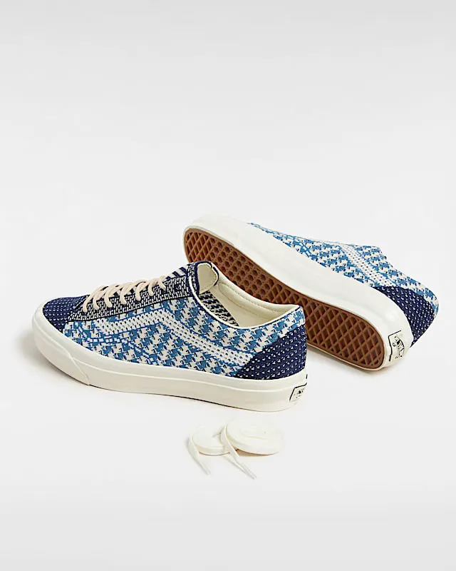 Vans Old Skool Blue