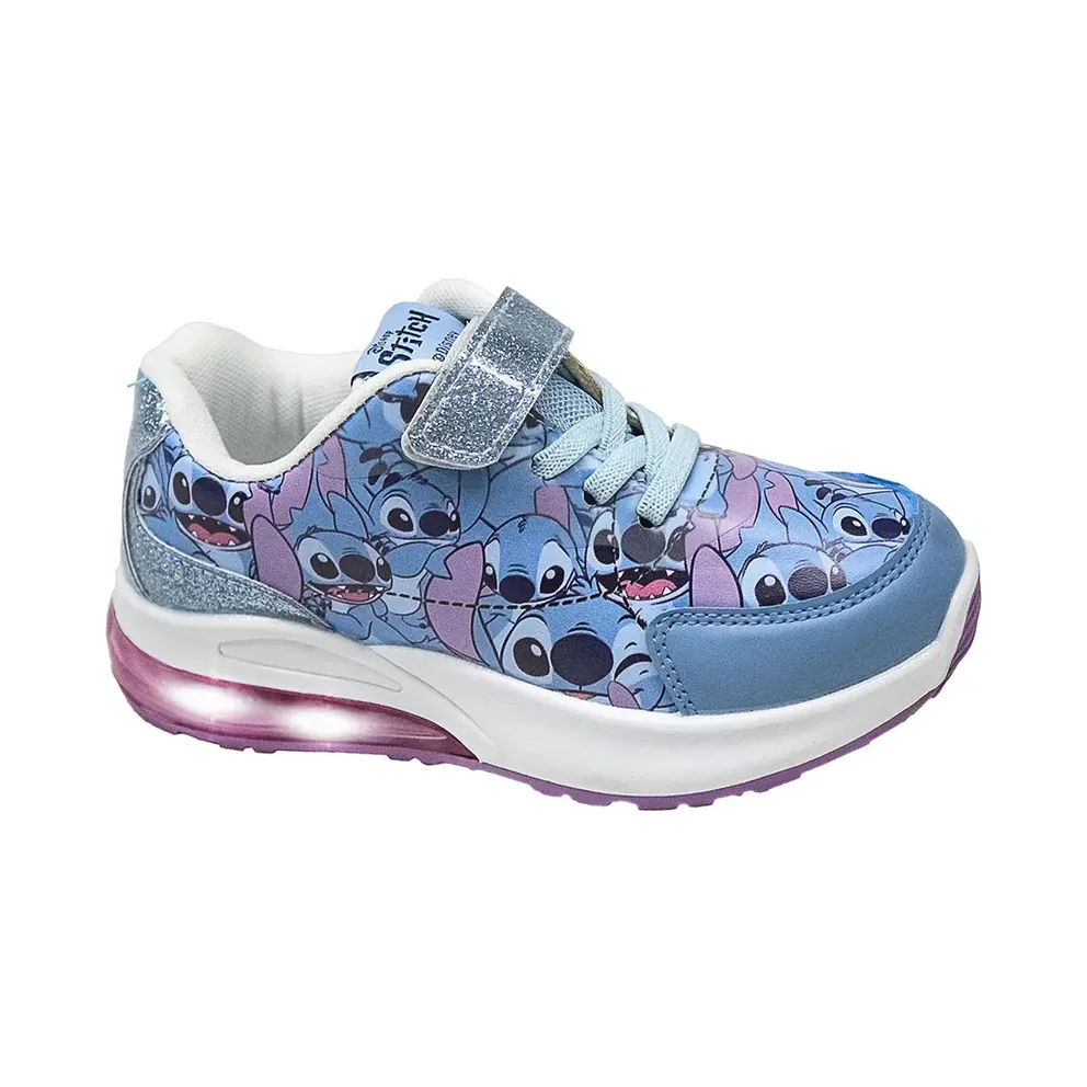 Cerda Stitch sneaker Blue (2300006920T031)
