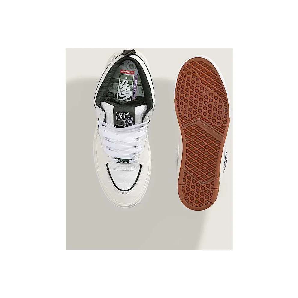 Vans Half Cab Wafflecup Una Fararr (VN000D9Z9DH)