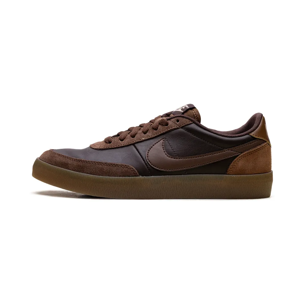 Nike Killshot 2 Leather “Baroque Brown Light British Tan Sesame Cacao Wow” (IB4504-237)