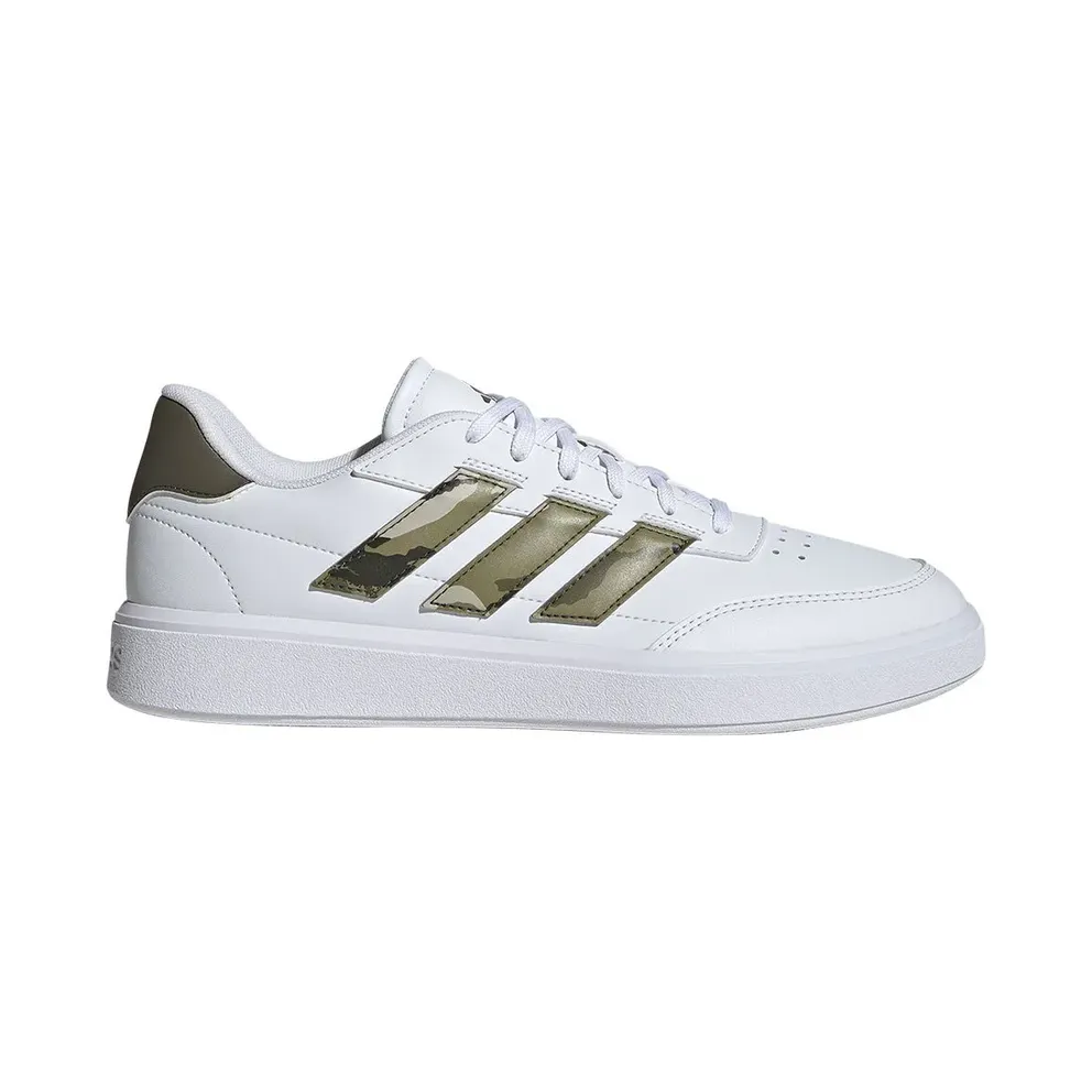 Adidas Courtblock Weiß (IG6873)