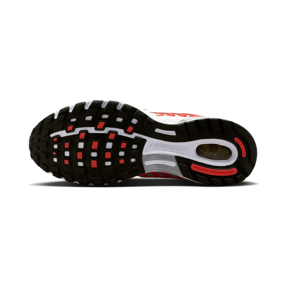 Nike Air Pegasus 2K5 “Picante Red” (HQ3031-600)