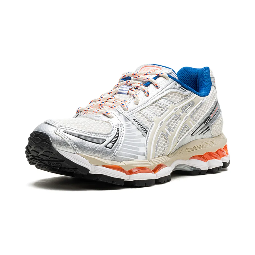 Asics Gel-Kayano 12.1 “Ronnie Fieg – Cream” (1203A555-101)