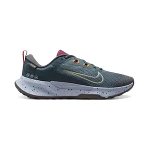 Nike Juniper Trail 2 Gore-Tex Deep Jungle Khaki Night Maroon (HM9725-300)