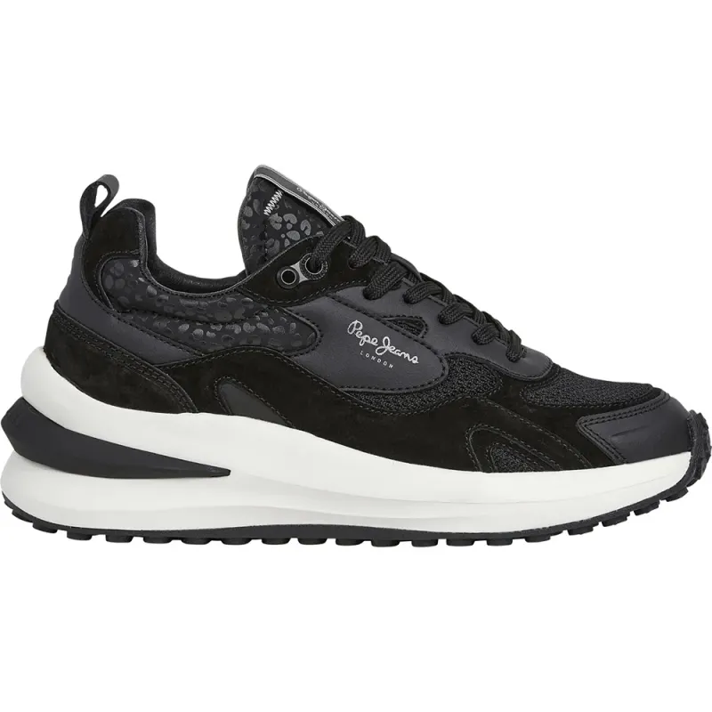 Pepe Jeans PèPè sneaker Black (PLS600012-999)