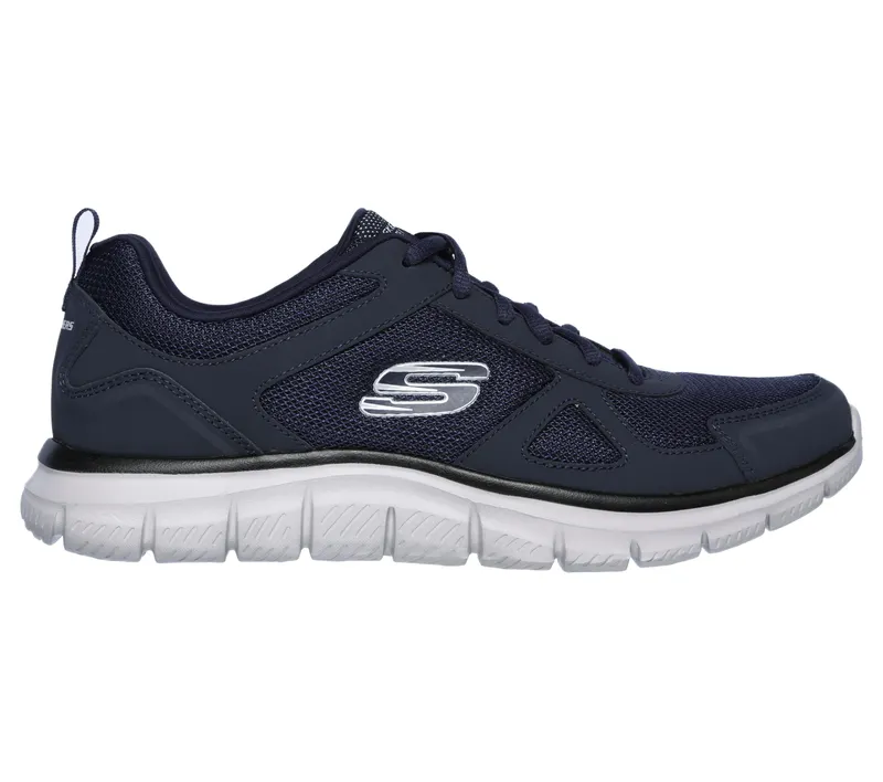 Skechers Track – Marine – “Blue” (52631 NVY)
