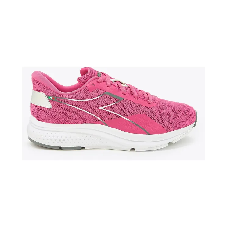 Diadora Passo 2 W Pink Yarrow / White (101.179727_D0242)