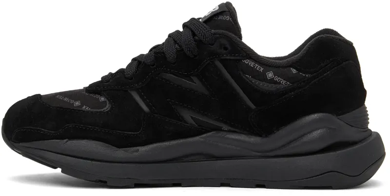 New Balance New Balance Black/White (M5740GTP)