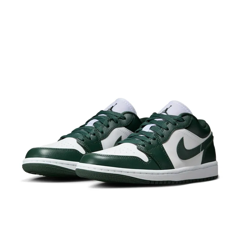 Nike Air Jordan 1 Low Galactic Jade (W) (DC0774-113)