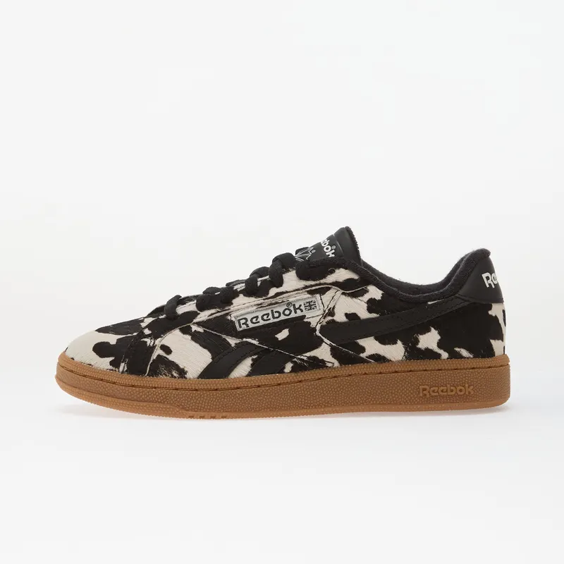 Reebok Club C Grounds “White” (100262103)