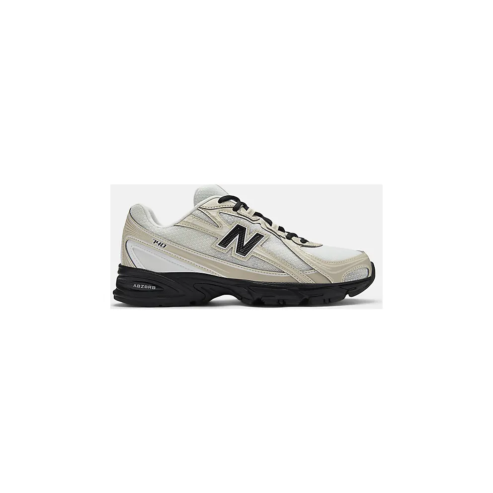 New Balance 740 Timberwolf White (U7404OO)
