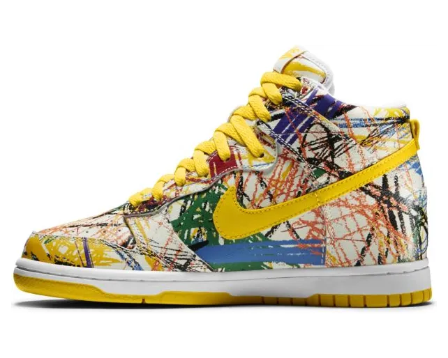nike-dunk 728443-100