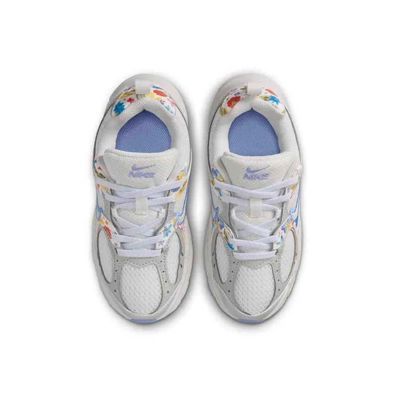 Nike V5 RNR PS “Summit White Light Thistle” (IQ9038-100)