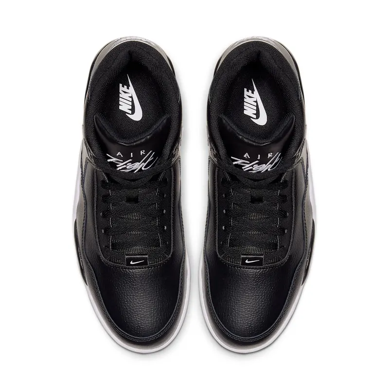 Nike Flight Legacy “BLACK” (BQ4212-002)