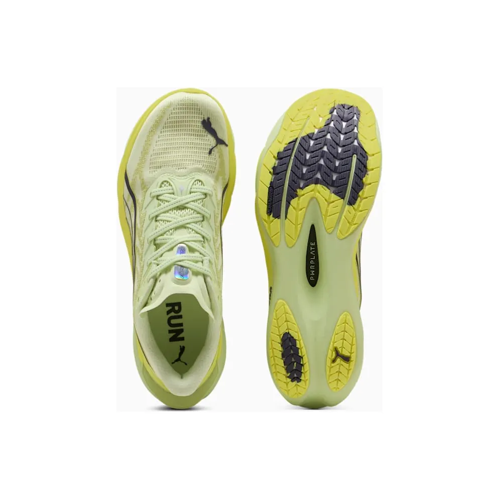 Puma Deviate Nitro Green