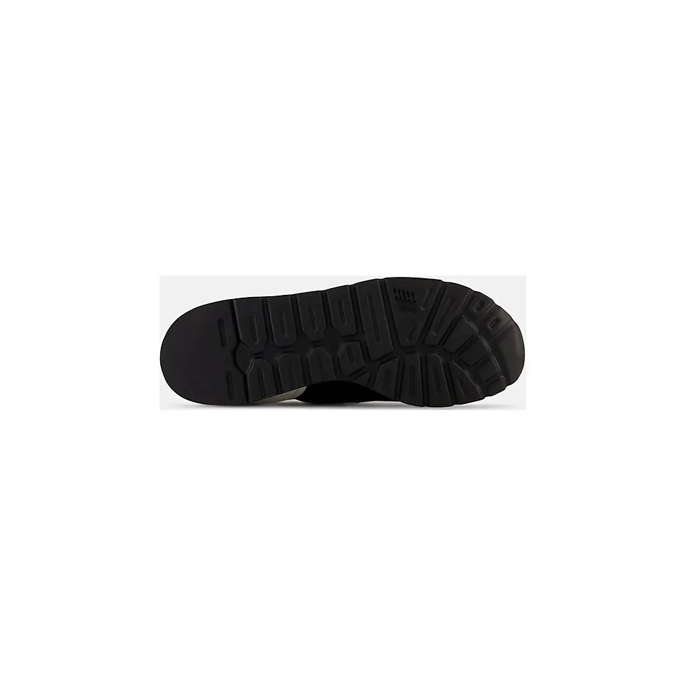 New Balance New Balance Black/White (M990BK1)