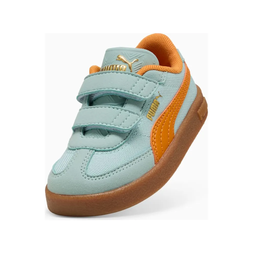 Puma Club Ii Era Cv Shoes Zonder Veters 402310-04