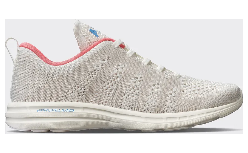 APL TechLoom Pro “Ivory/Guava/Coastal Blue” (Dames)
