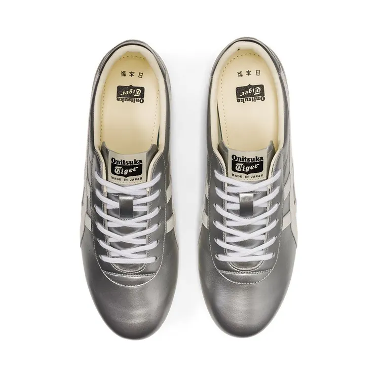 Onitsuka Tiger Tai Chi NM Pure Silver White (1183A913-020)