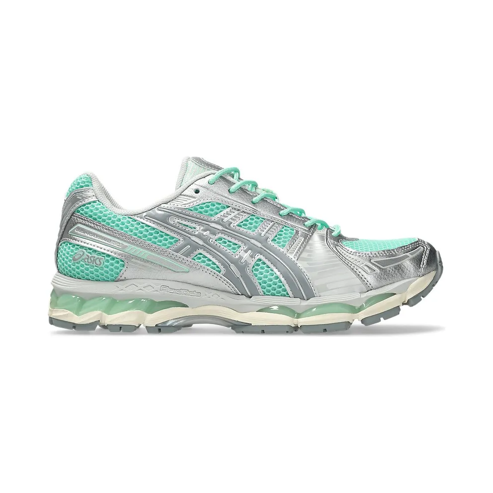 ASICS GEL-KAYANO 12.1 “Ice Green / Gravel” (1203A759-300)